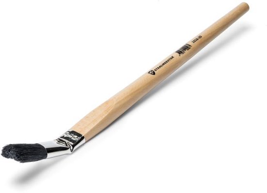 Penseel serie 303 junior | Da vinci