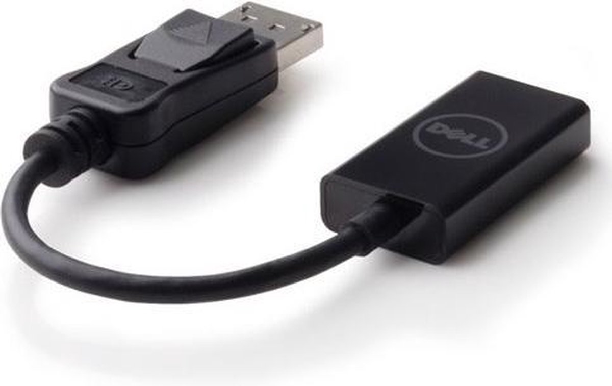 Dell Adapter Displayport To Hdmi 2.0 (4K)Kit bol