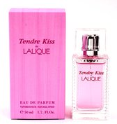 Lalique Tendre Kiss for Women - 50 ml - Eau de parfum