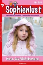 Sophienlust 255 - Nona, das Flüchtlingskind