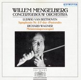 Beethoven: Symphony No. 6; Wagner: Meistersingervorspiel