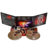 Live & Louder (CD+DVD)