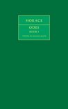Cambridge Greek and Latin Classics- Horace: Odes Book I