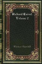 Richard Carvel. Volume 2