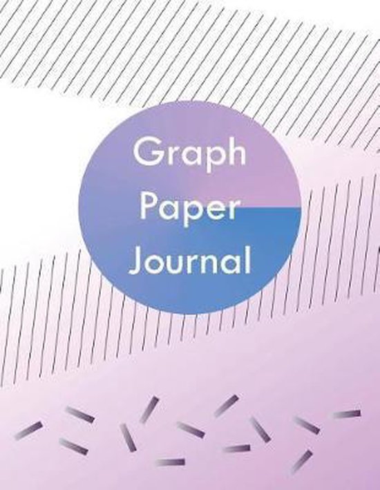 Graph Paper Journal, Dartan Creations 9781546937968 Boeken