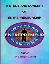 A study and concept of Enterprenuership