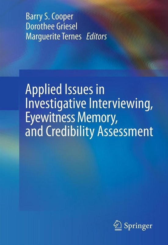 Behavioral Science and Psychology (R0) - Applied Issues in I ... - cover