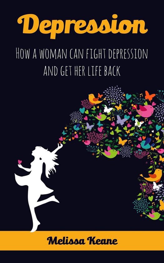 Depression - cover