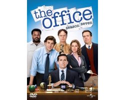 Office (Us) S7