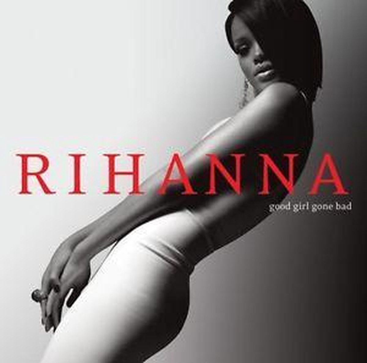 Rihanna - Good Girl Gone Bad