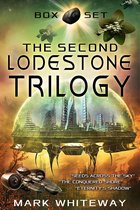 The Lodestone Series 8 - The Second Lodestone Trilogy Box Set (Limited Edition)