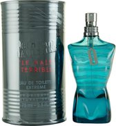 Jean Paul Gaultier Le Male Terrible - 75 ml - Eau de toilette