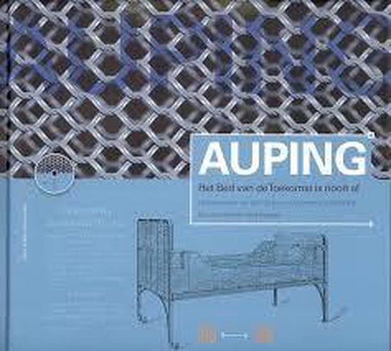 AUPING - cover