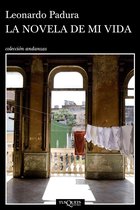 Andanzas - La novela de mi vida