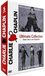 Charlie Chaplin-Ultimate