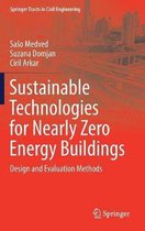 Sustainable Technologies for Nearly Zero Energy Buildings