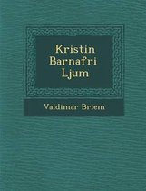 Kristin Barnafr I LJ Um