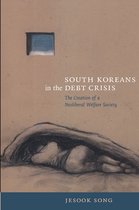 Asia-Pacific: Culture, Politics, and Society - South Koreans in the Debt Crisis
