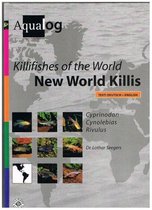 Aqualog Killifishes of the World