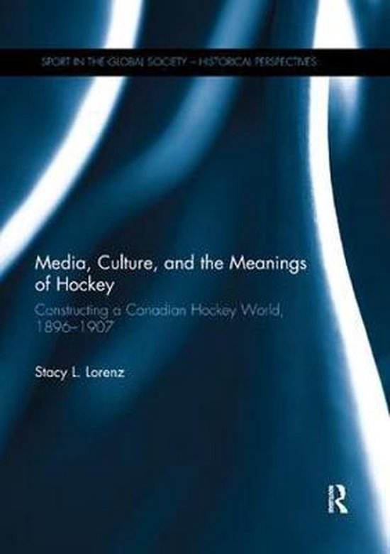 Sport in the Global Society - Historical Perspectives- Media ... - cover