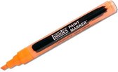 Liquitex Acryl Paint Marker Fluorescent Orange 4620/982