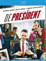 President, De (Blu-ray)