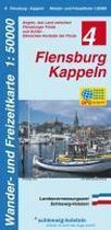 Flensburg - Kappeln 1 : 50 000