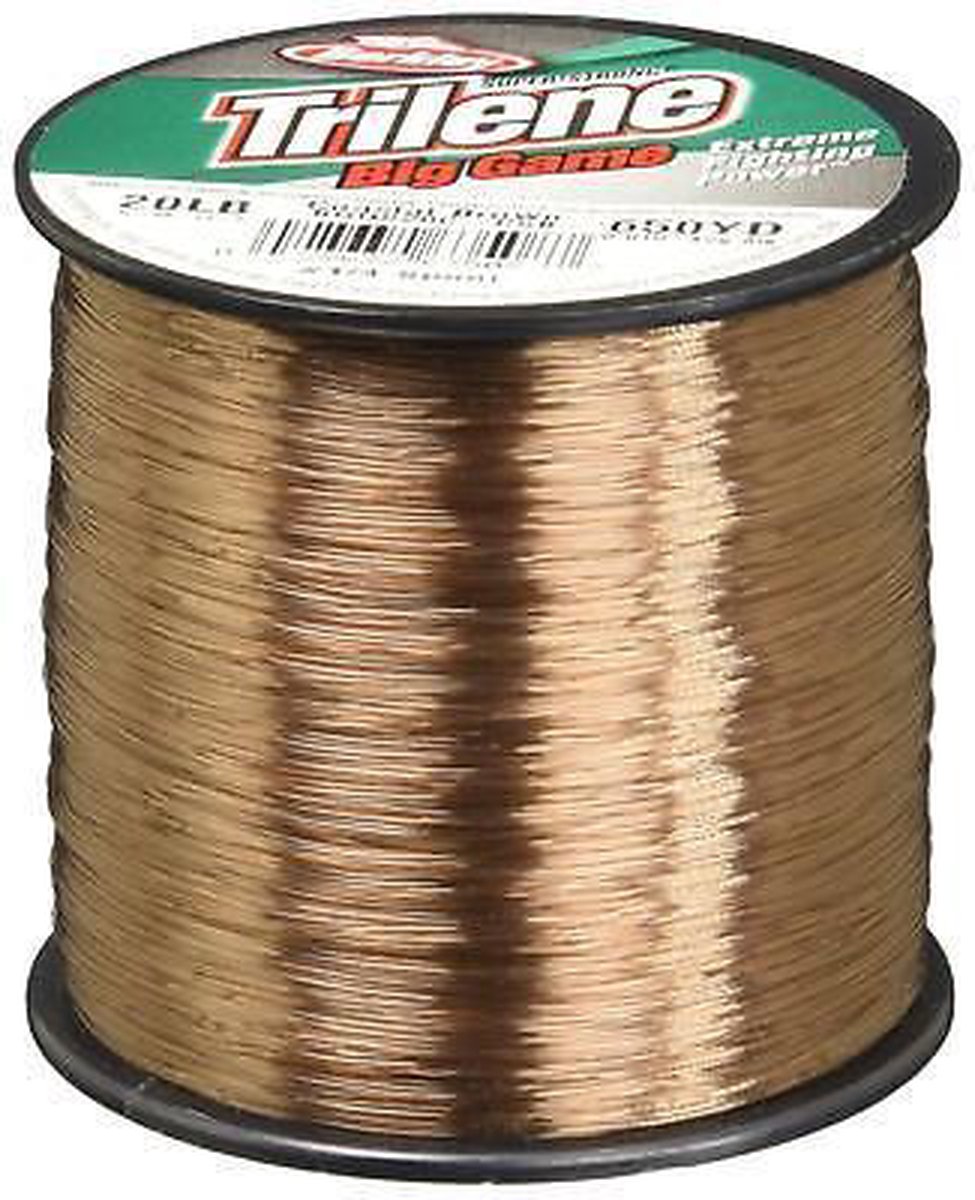 FIL DE PECHE NYLON TRANSPARENT 100M DIAMETRE 0,37MM 18,7kg FISHING LINE