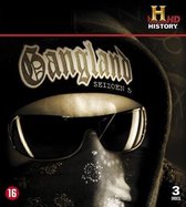 Gangland - Seizoen 5 (Blu-ray)
