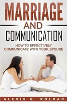 Marriage and Communication