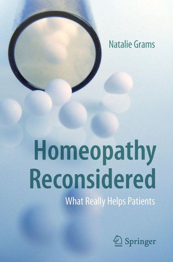 Medicine (R0) - Homeopathy Reconsidered