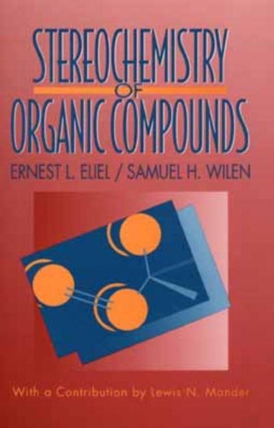 Foto: Stereochemistry of organic compounds