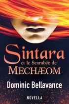 Alégracia 4 - Sintara et le Scarabée de Mechæom