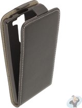 LG Spirit Flip Hoesje - Forcell Flexi Slim