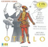 Verdi: Otello