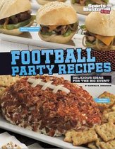 Football Party Recipes