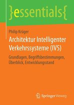 essentials - Architektur Intelligenter Verkehrssysteme (IVS)