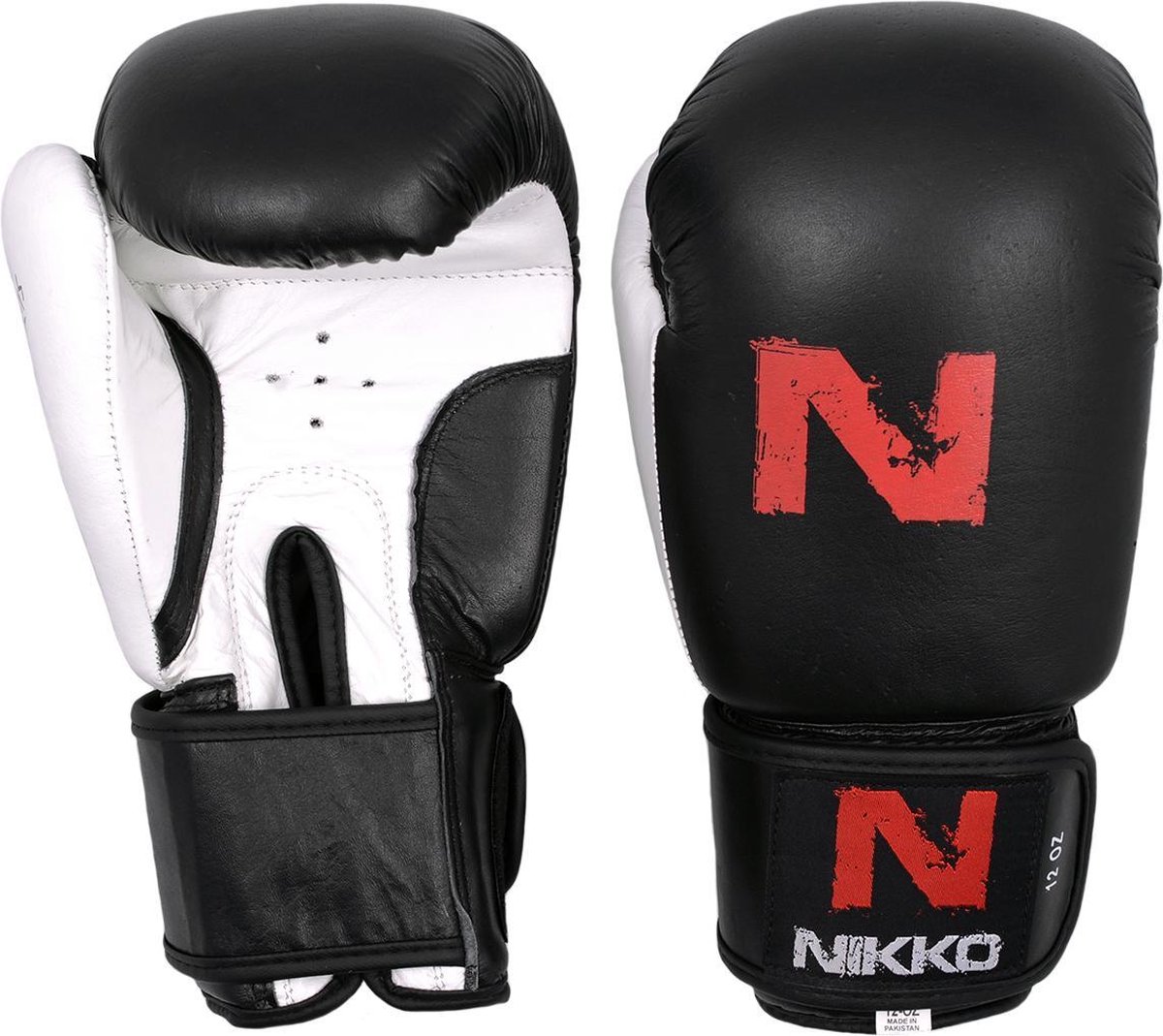 Nikko bokshandschoenen Classic 16oz