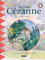 Happy Museum Collection! 11 - The Little Cézanne