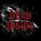 Dead Inside - Dead Inside (CD)