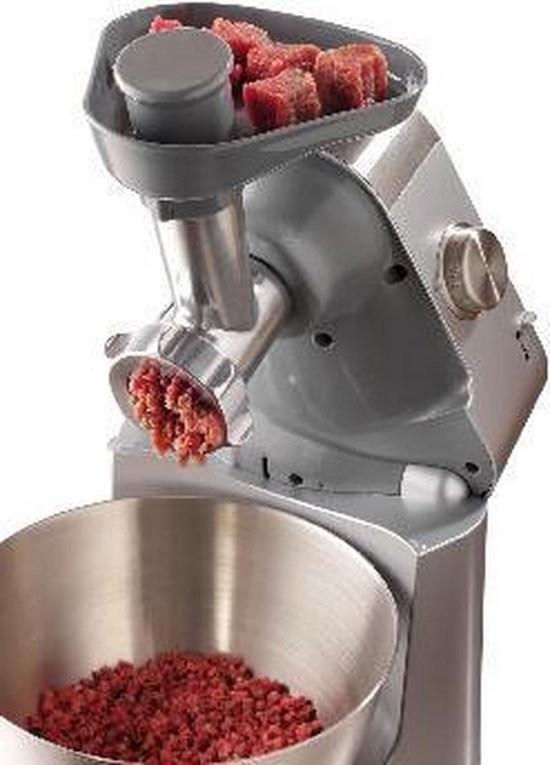Opiaat rem snijden Kenwood Vleesmolen AT281 - Accessoire voor Prospero Keukenmachines | bol.com