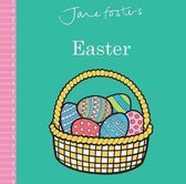 Jane Foster's Easter