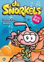 Snorkels Box
