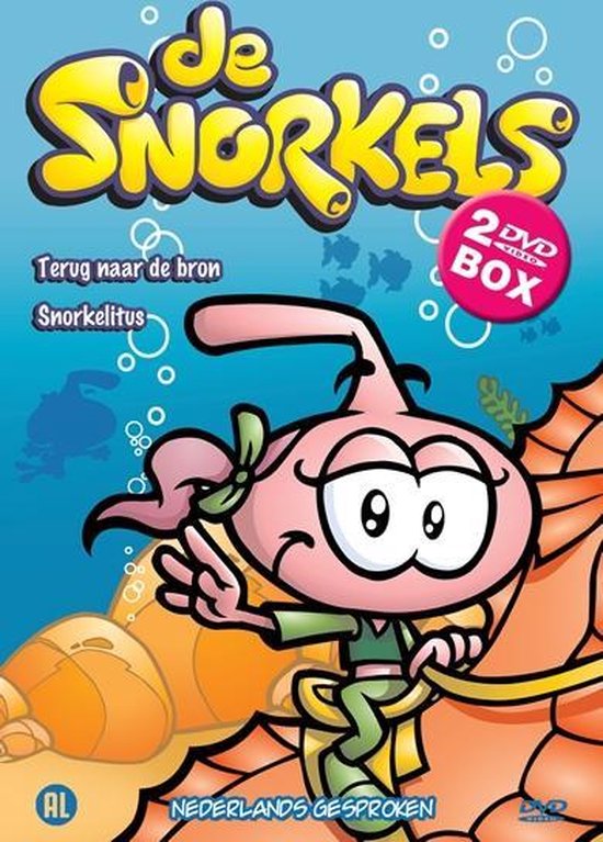 Snorkels Box