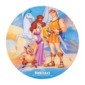 Songs From Hercules - OST