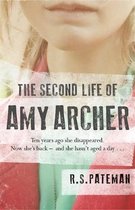 Second Life Of Amy Archer