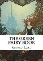 The Green Fairy Book