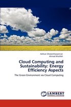 Cloud Computing and Sustainability