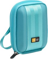 Case Logic QPB-201 Cameratas - Blauw
