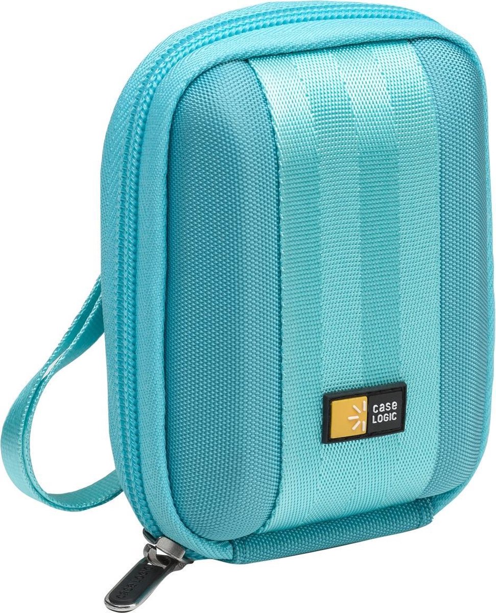 Case Logic QPB-201 Cameratas - Blauw